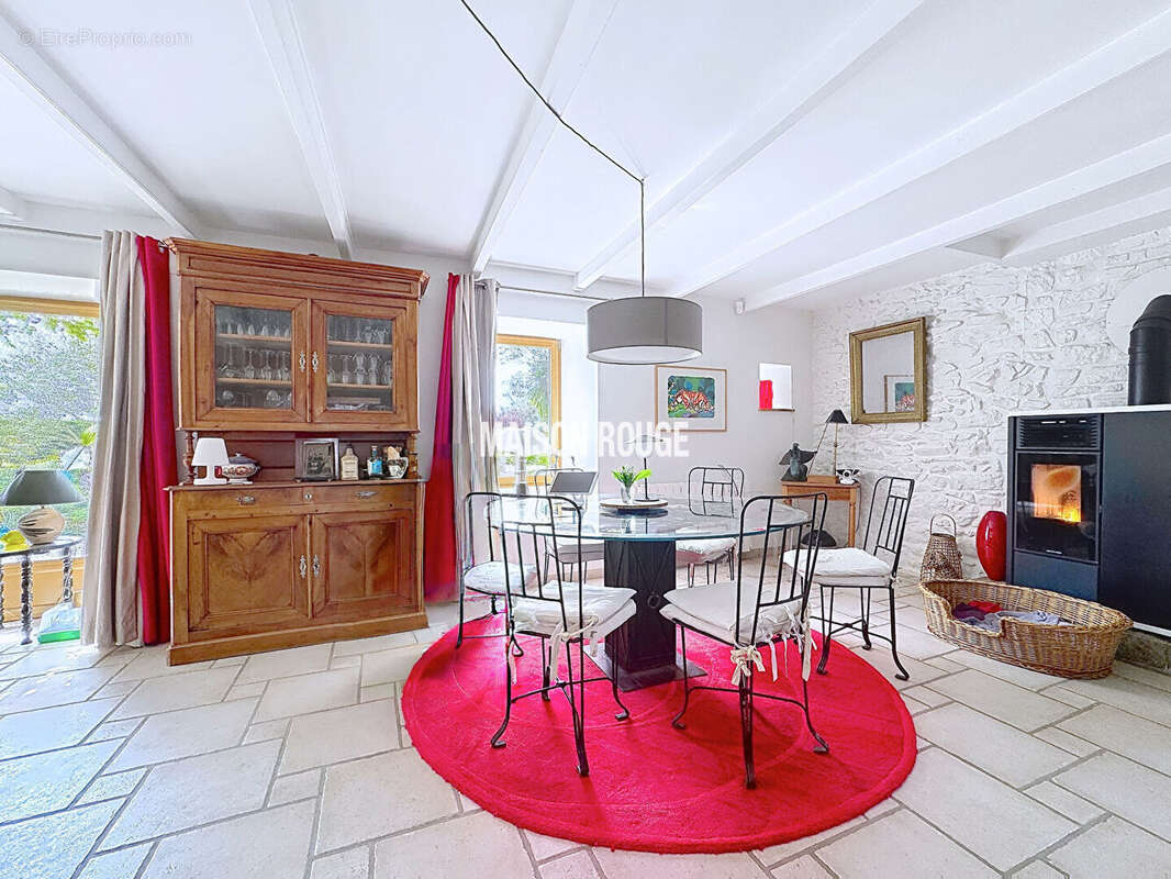 Maison à PLOUBAZLANEC