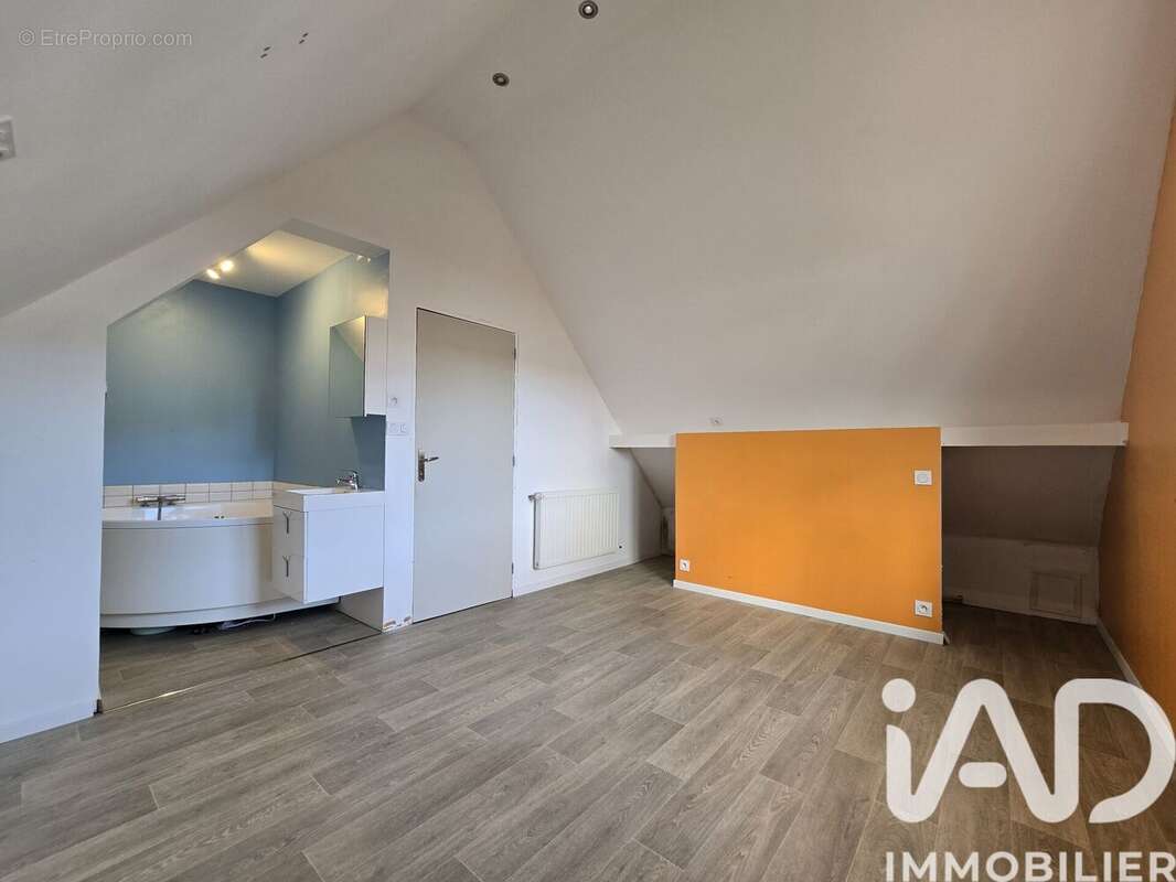 Photo 9 - Maison à LANNION