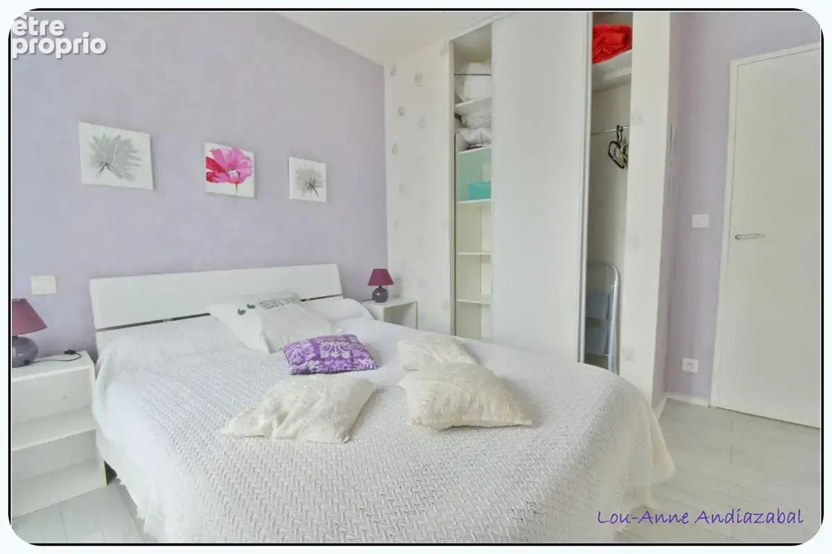 Mourenx - appartement 71,45 m² habitable - photo 10