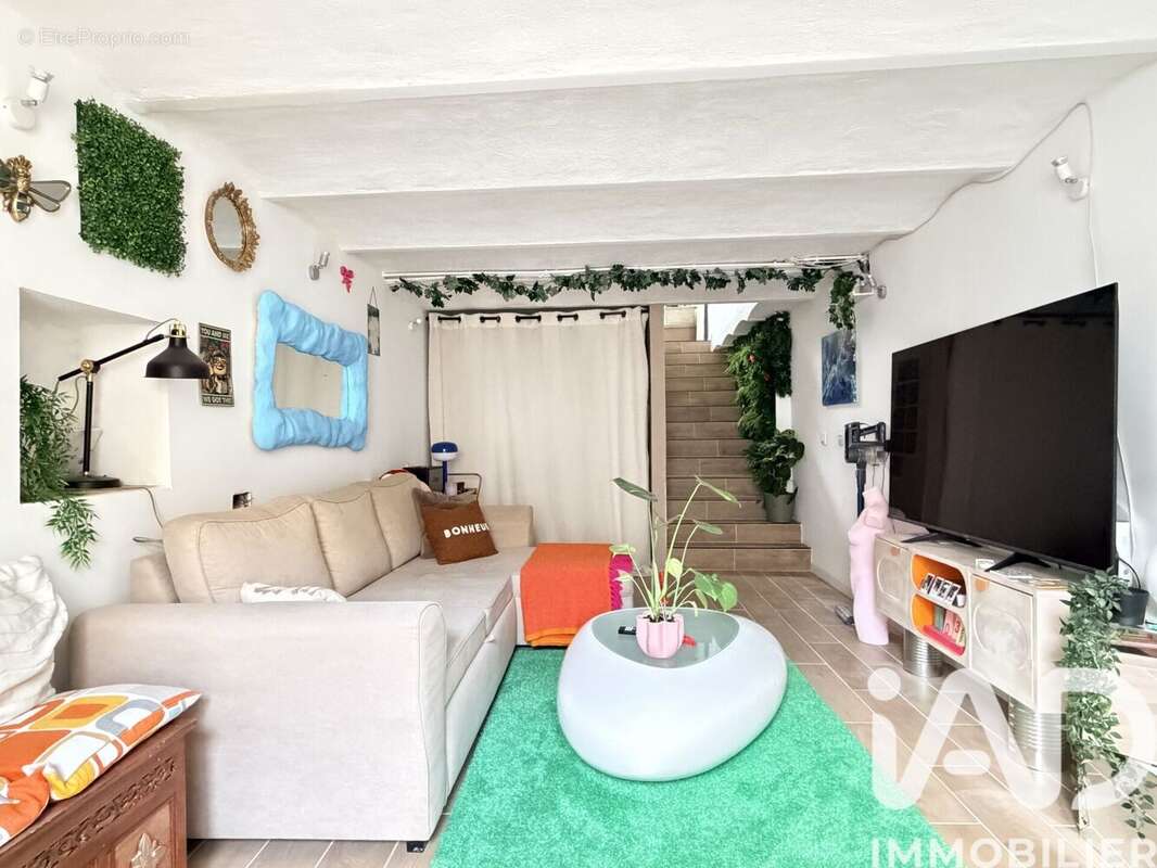 Photo 7 - Appartement à MARSEILLE-13E
