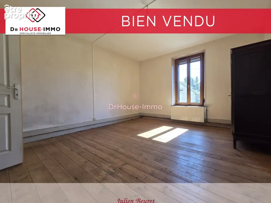 Maison 4 pièces 146 m² à vendre à Senargent-Mignafans (70110) - photo 5