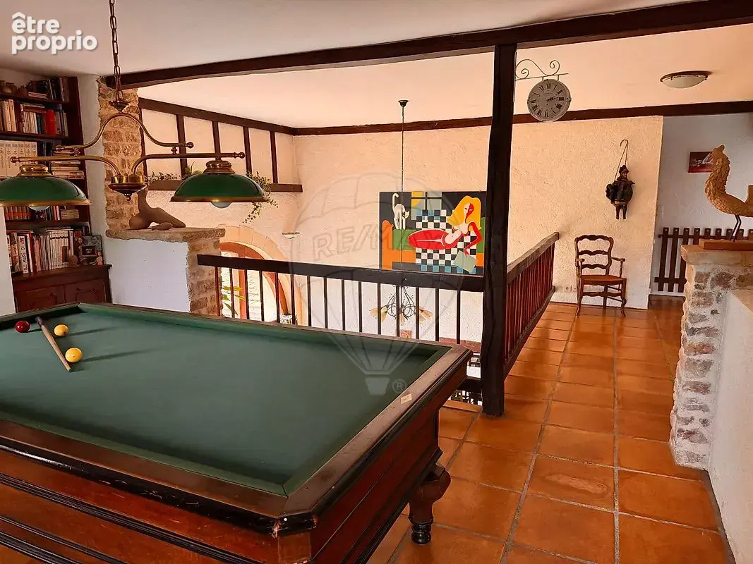 Maison 5 chambre(s) à vendre - photo 29