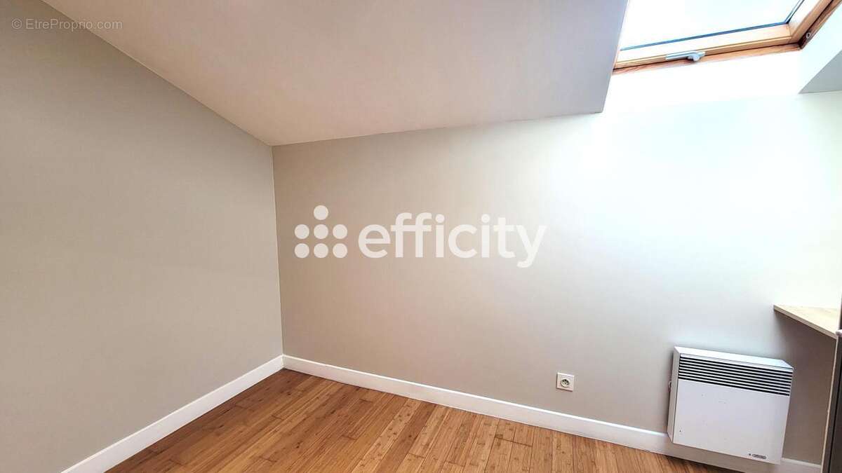 Appartement - photo 12