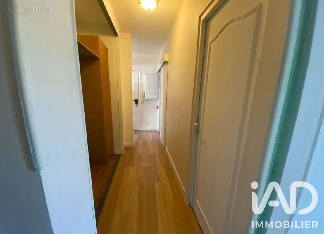 Appartement 68 m² à Neuilly-Sur-Marne  - photo 6