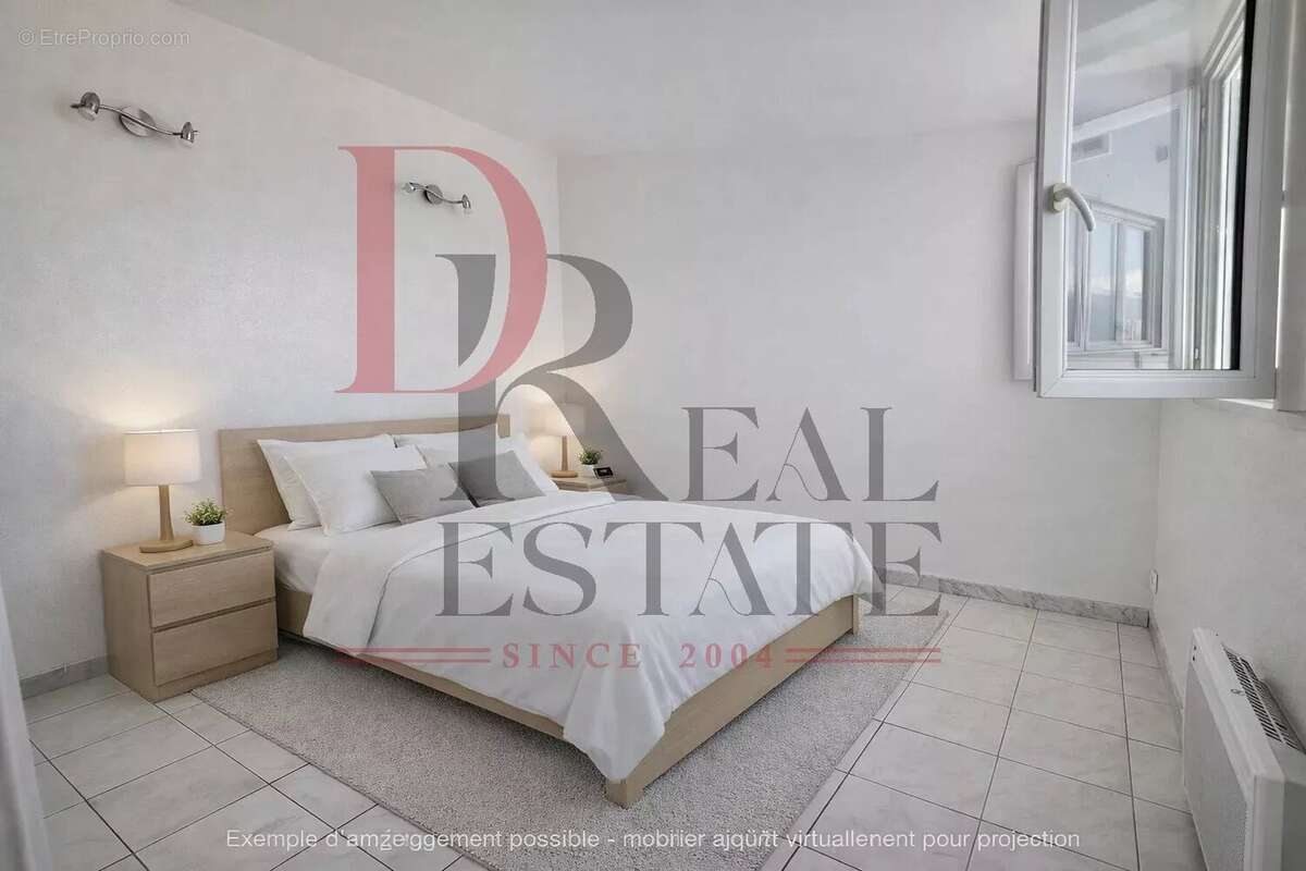 Appartement à ROQUEBRUNE-CAP-MARTIN