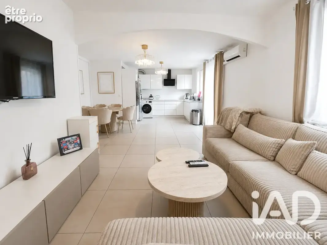 Photo 1 - Appartement à MARSEILLE-14E
