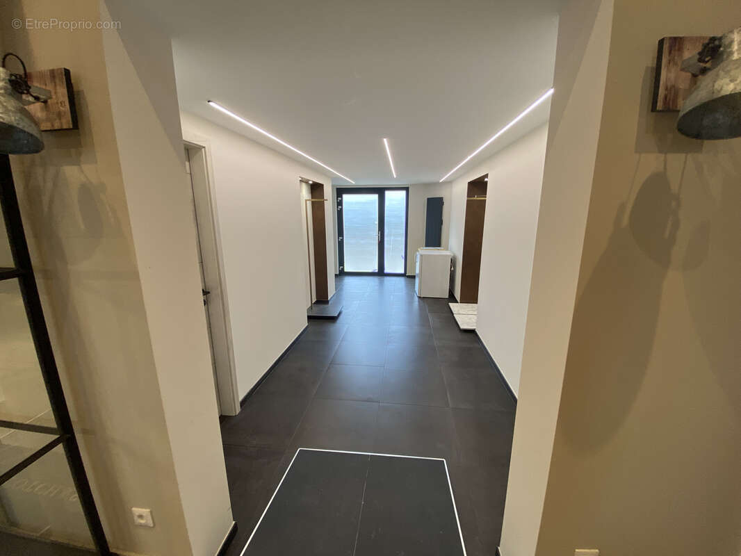 Appartement à SARREGUEMINES