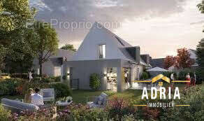 Maison 109 m² à Fondettes  - photo 4