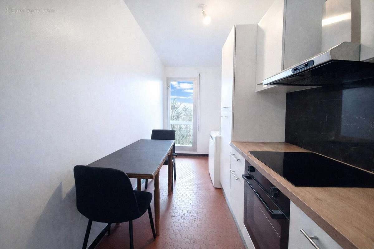 Appartement à LE VESINET