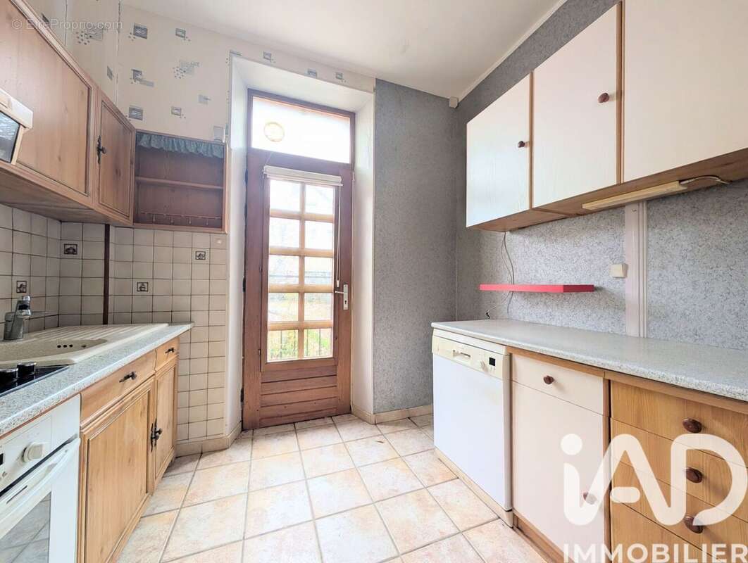 Photo 6 - Maison à GUERET