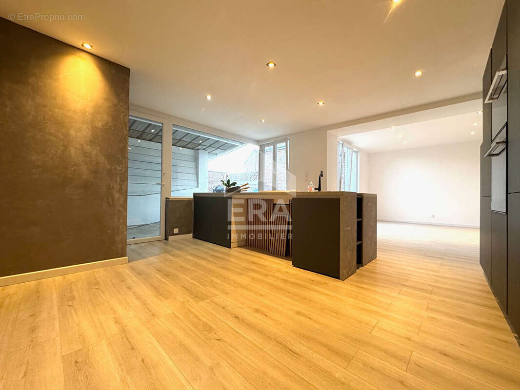 Maison à PONT-A-VENDIN