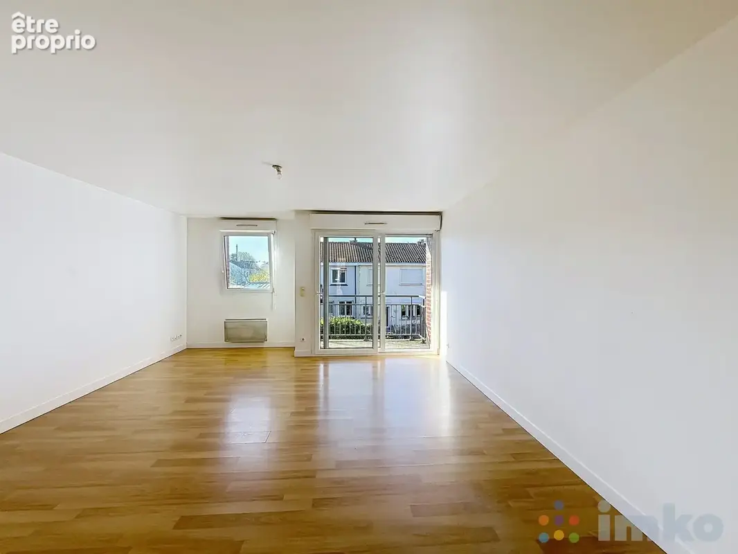 Appartement 3 pièces 70 m² à vendre à Lille (59000) - photo 4