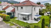 Maison à CHEVRY