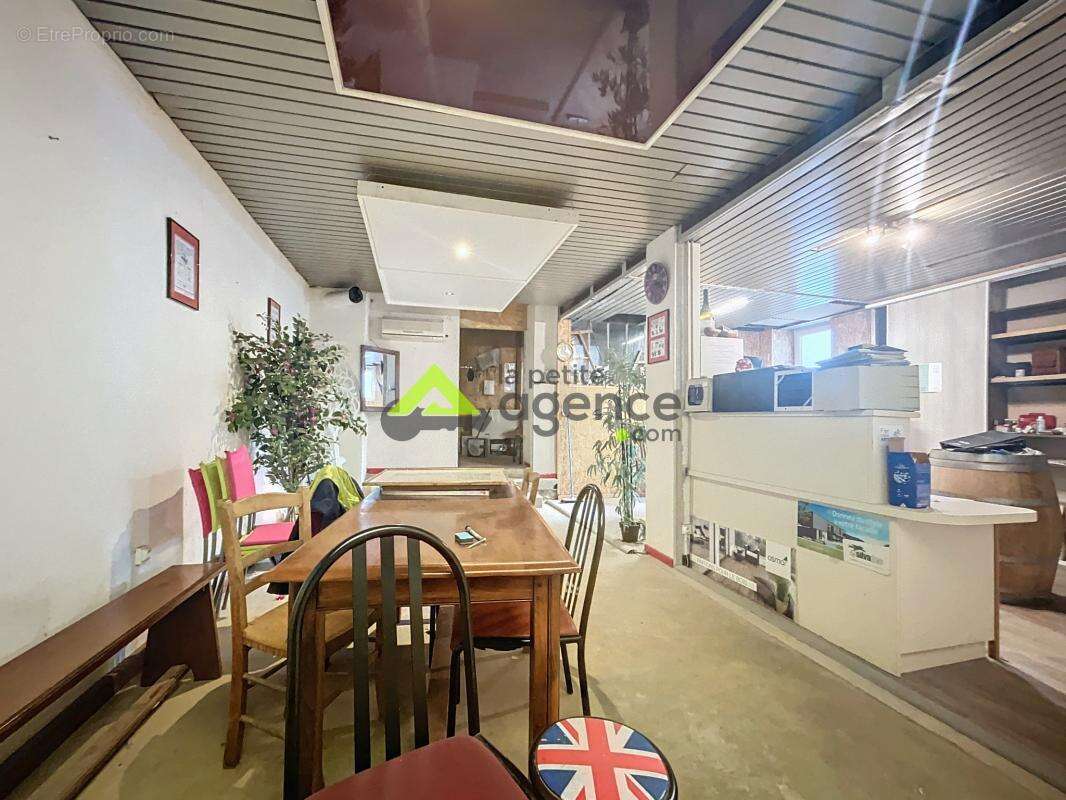 Appartement à GUERET