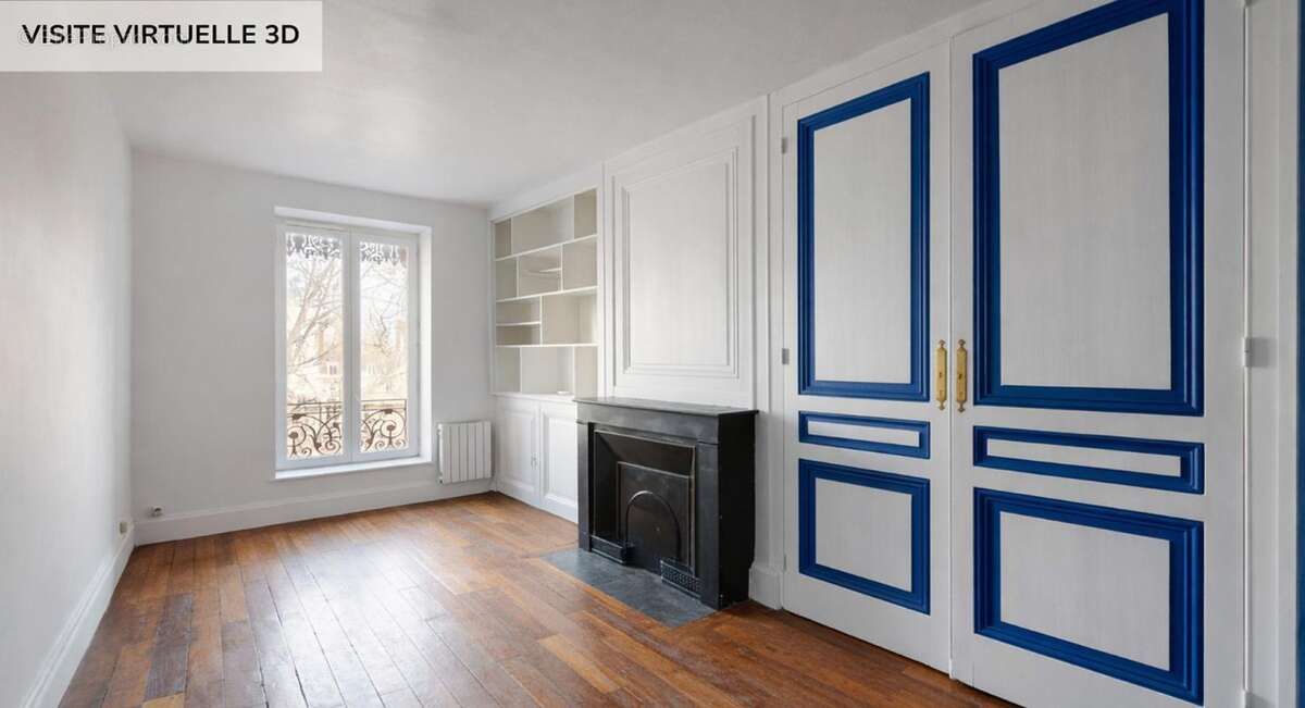 Appartement à LYON-3E