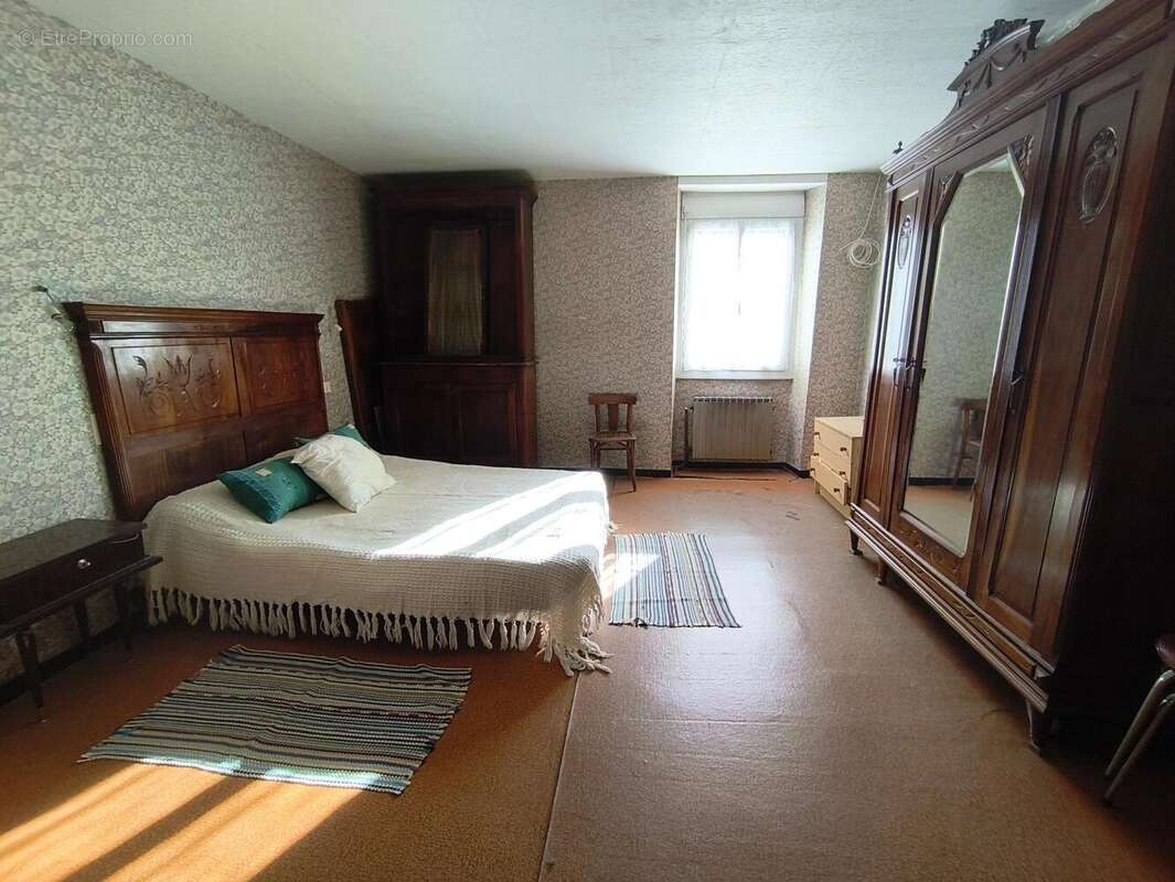 Photo 7 - Maison à BOISSE-PENCHOT