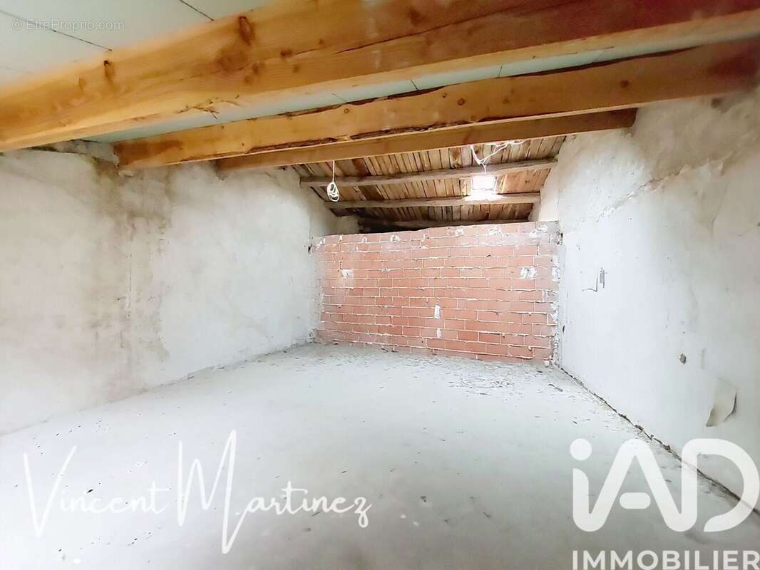 Maison 95 m² à Pegairolles-De-L'escalette  - photo 4