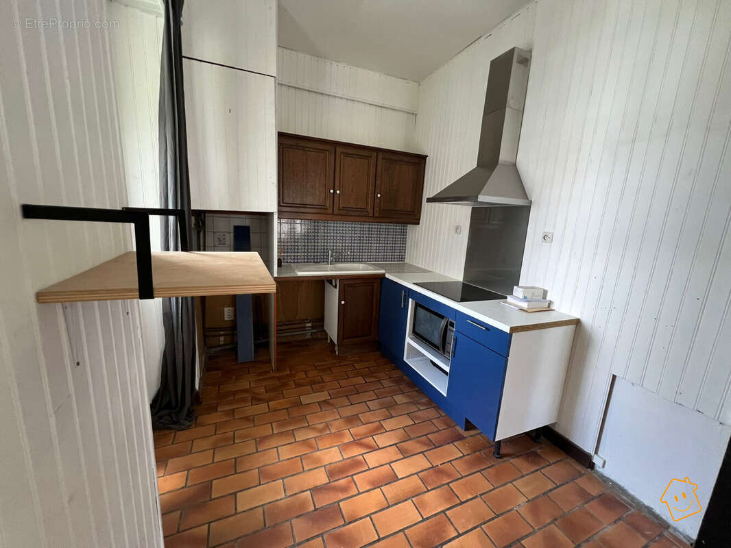 Appartement 103 m² à Bourges  - photo 6