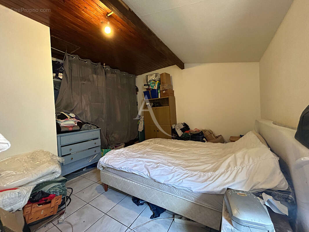 Appartement à CARCASSONNE