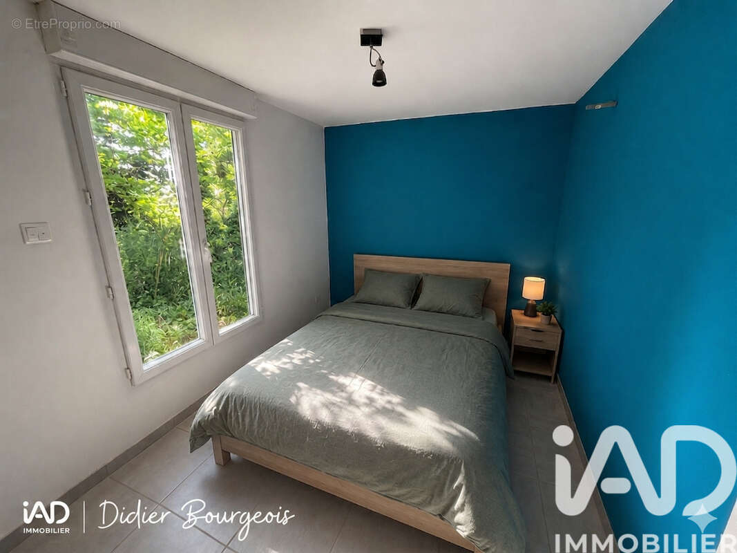 Photo 9 - Maison à SAULCE-SUR-RHONE