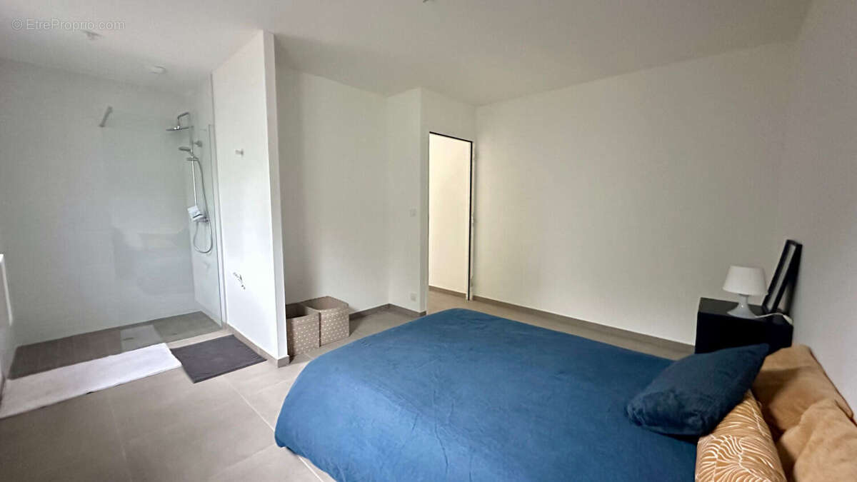 Maison à SAINT-COULOMB