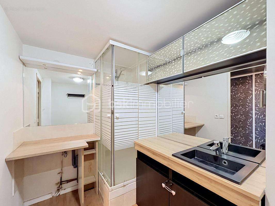 Appartement à LIMEIL-BREVANNES