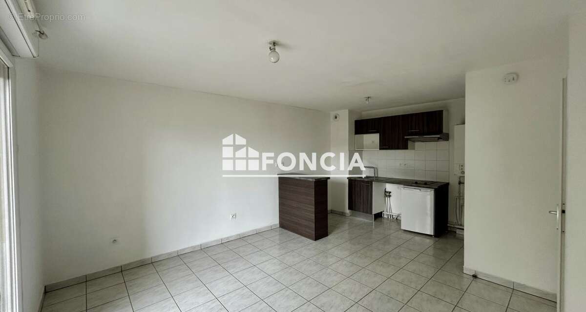Appartement à DOUAI