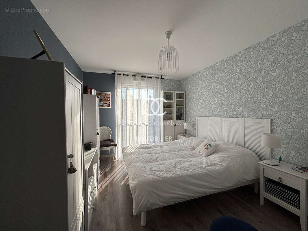 Appartement à VANNES
