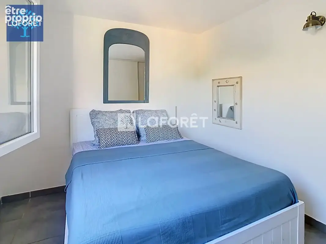 Appartement Carry Le Rouet 3 pièce(s) 80 m2 - photo 9