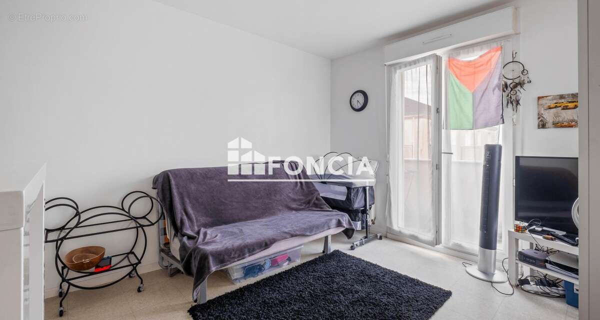 Appartement à SAINT-NAZAIRE