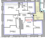 Photo 1 - Appartement à MOREZ