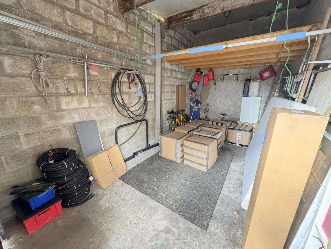 Appartement à DRANCY
