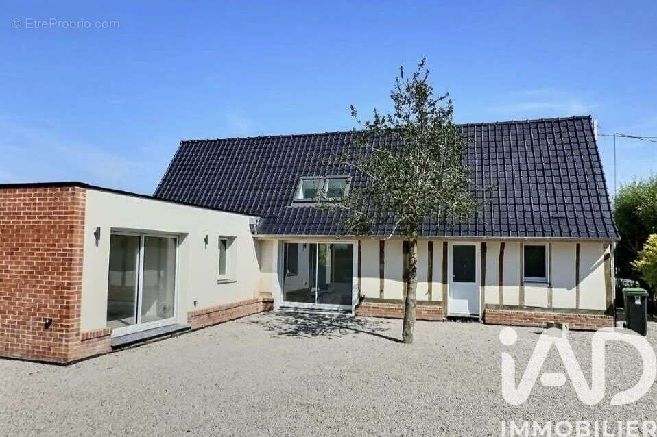 Maison 86 m² à Wallon-Cappel  - photo 5