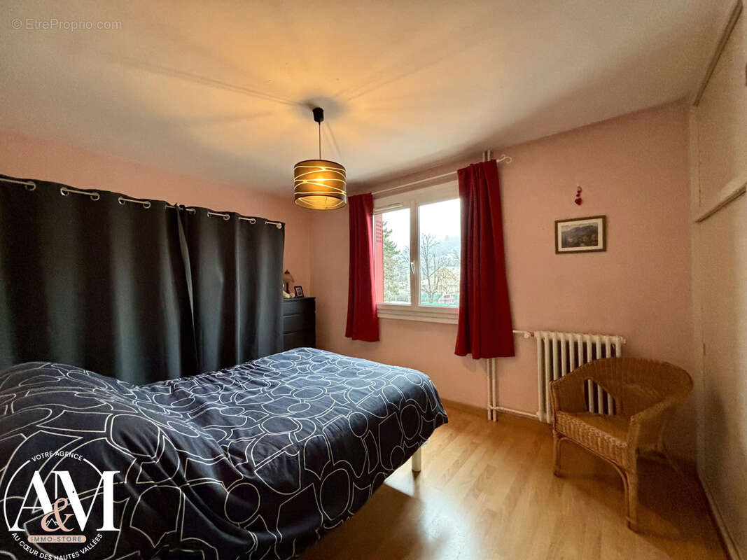 Appartement à BRIANCON