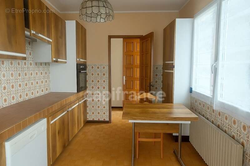 Maison à LA SEYNE-SUR-MER