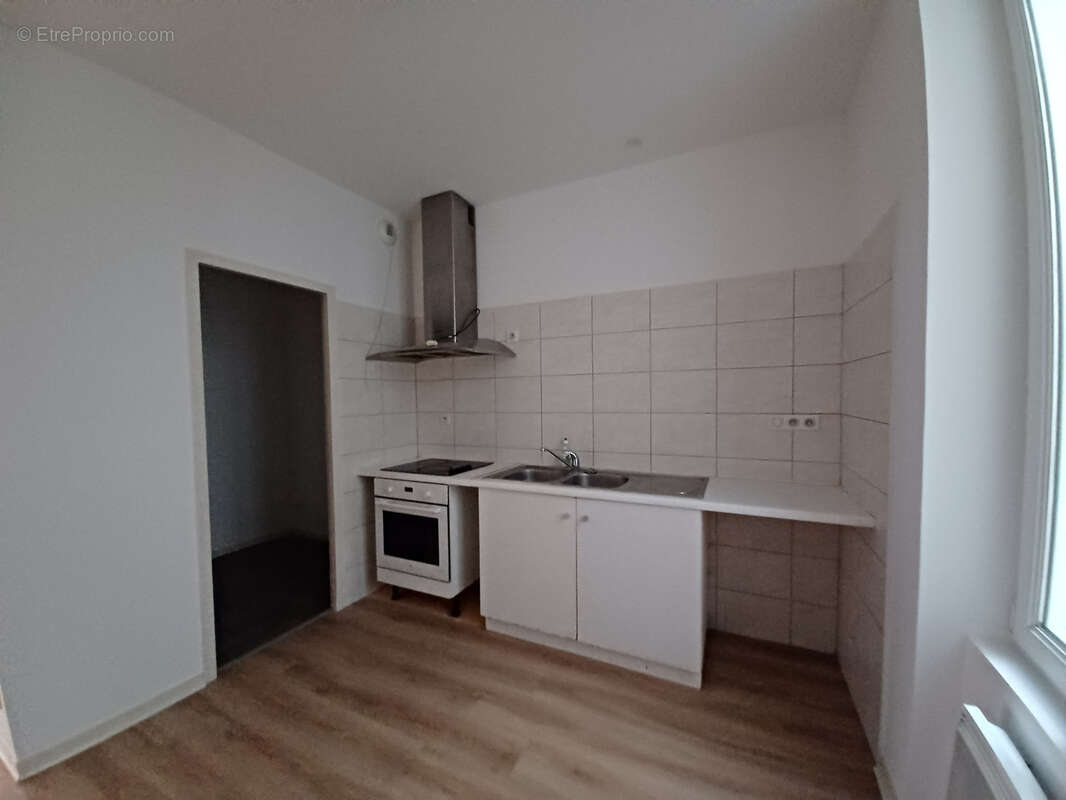 Appartement à AGEN