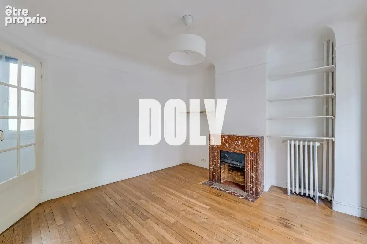 Doly - appartement  3 pièces- boulogne billancourt 92100 - photo 4