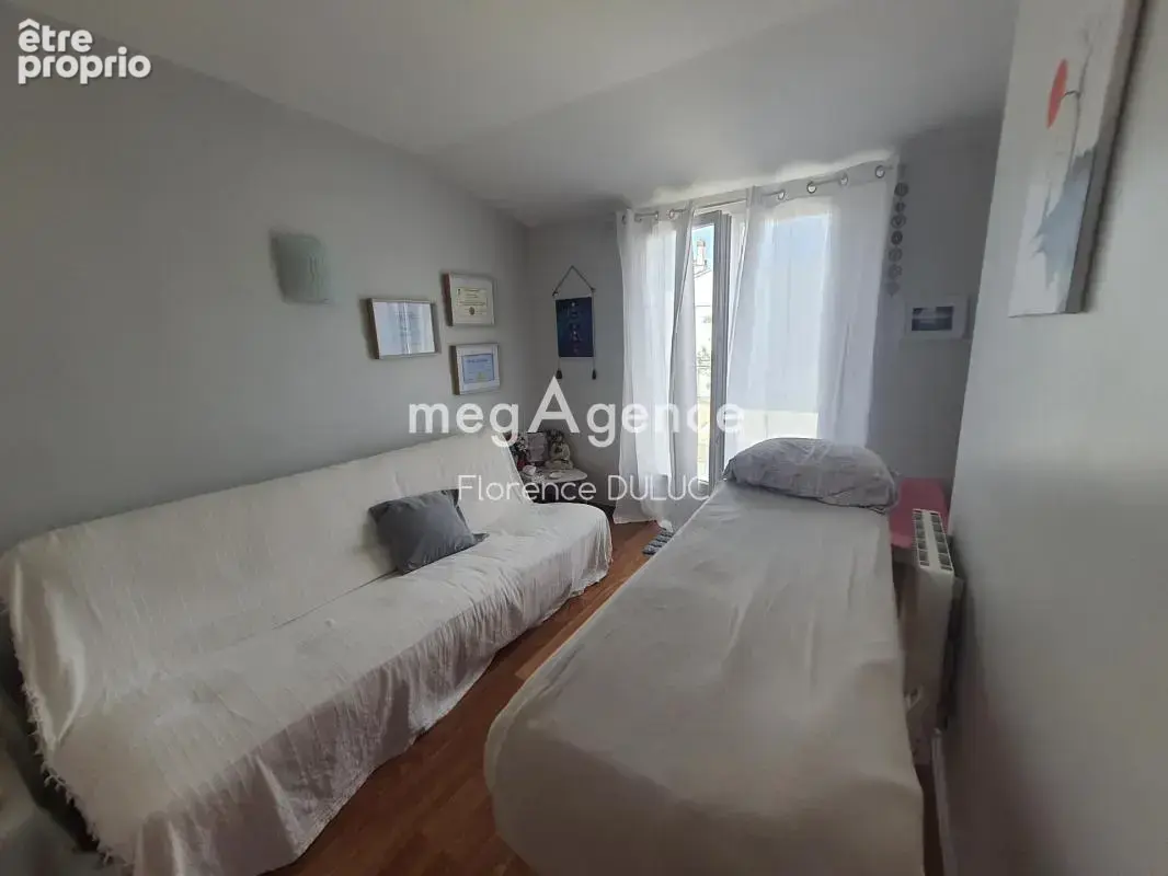 maison restaurée avec soin en centre ville - photo 16