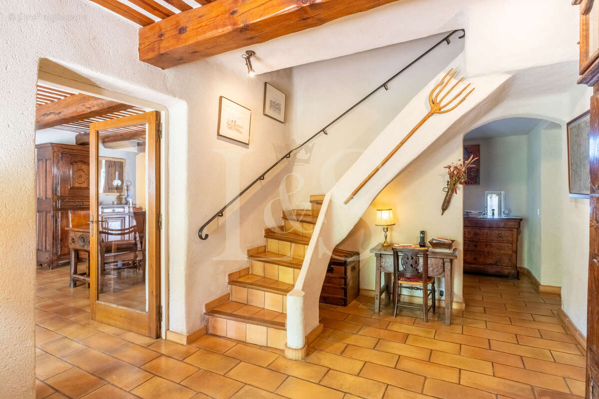 Maison à CARPENTRAS