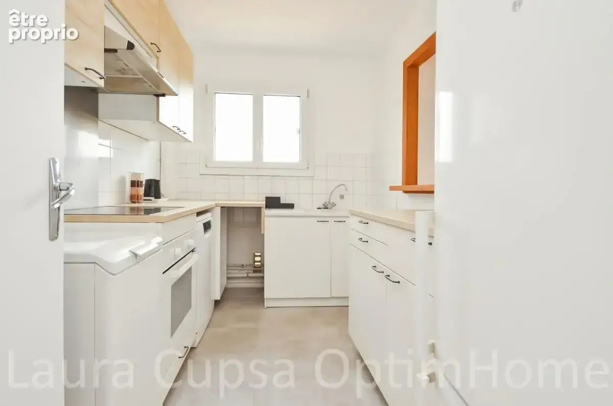 Bourg-la-reine faiencerie - 14 min rer b - 3p - 53 m² - cave - parking libre dans la residence - photo 10