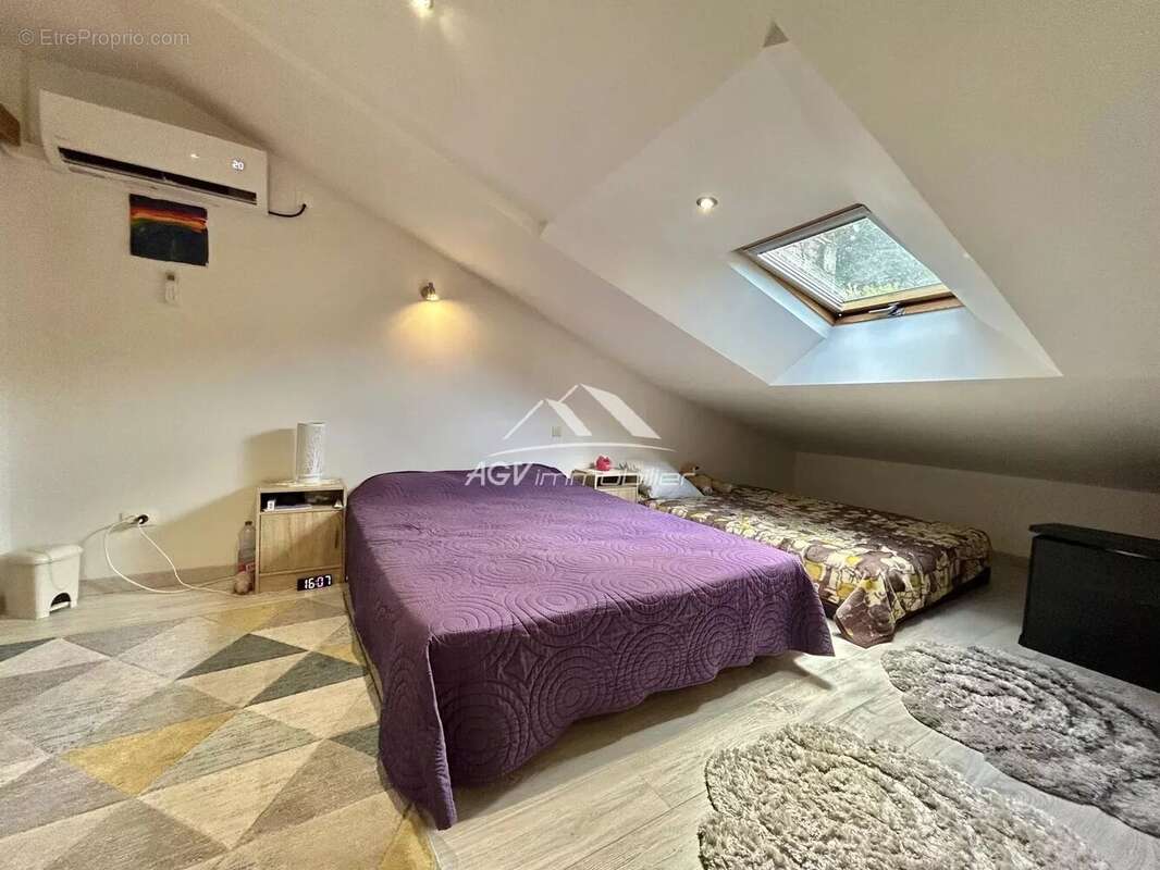 Appartement à BESSEGES