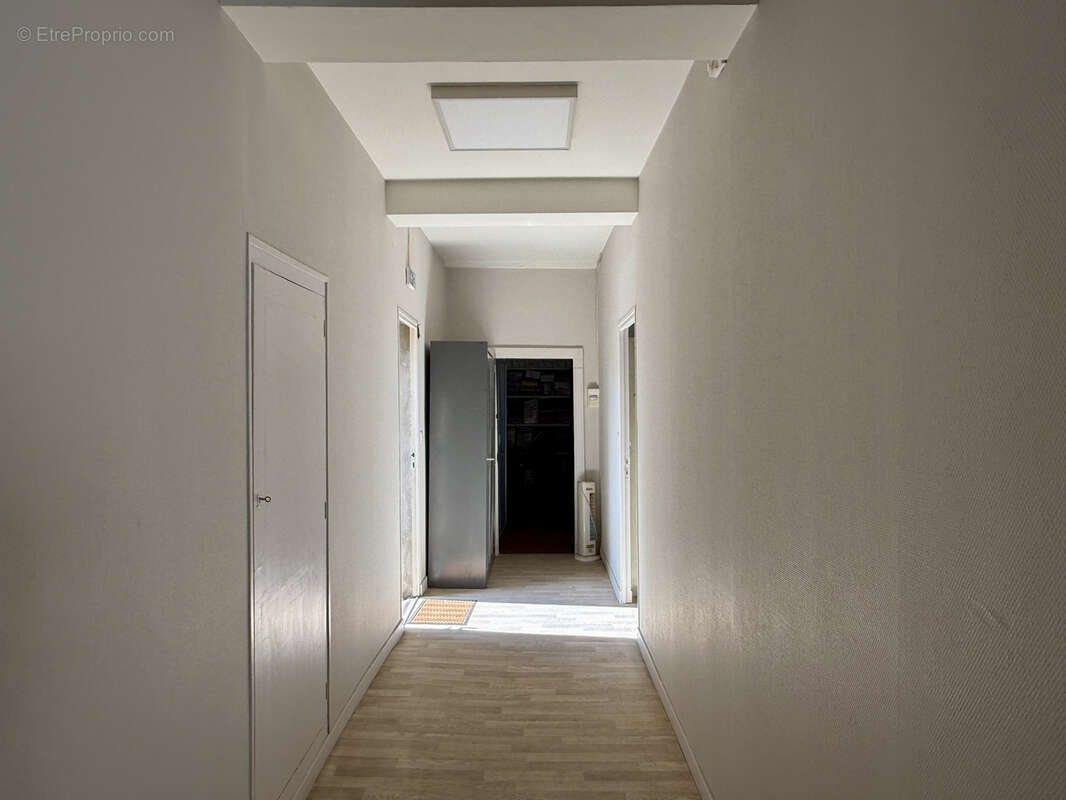 Appartement à CARMAUX