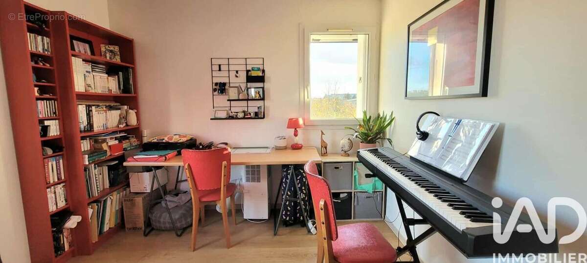 Photo 4 - Appartement à POITIERS