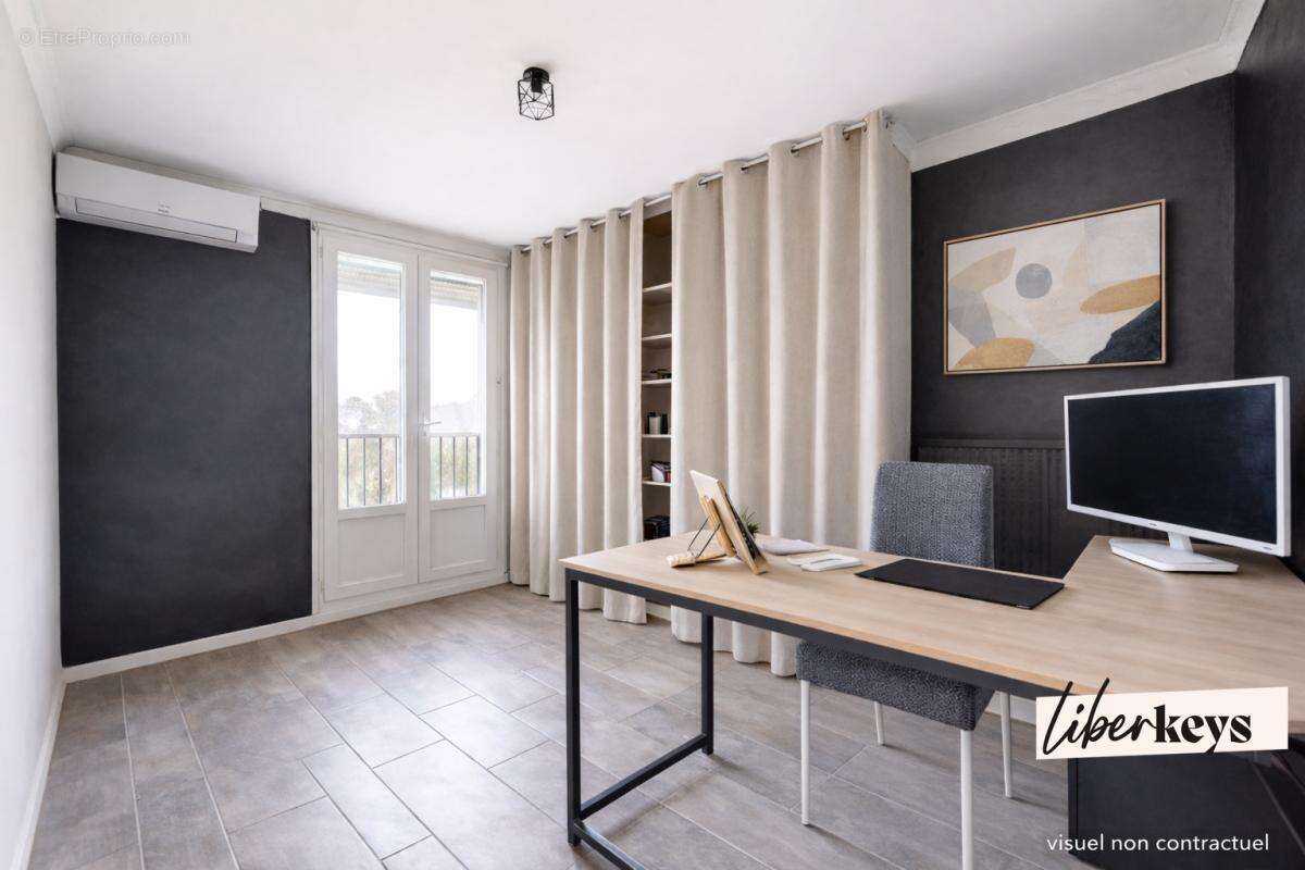 Appartement à ISTRES