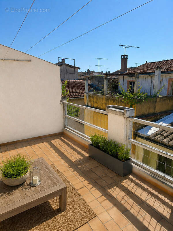 Maison à ARLES