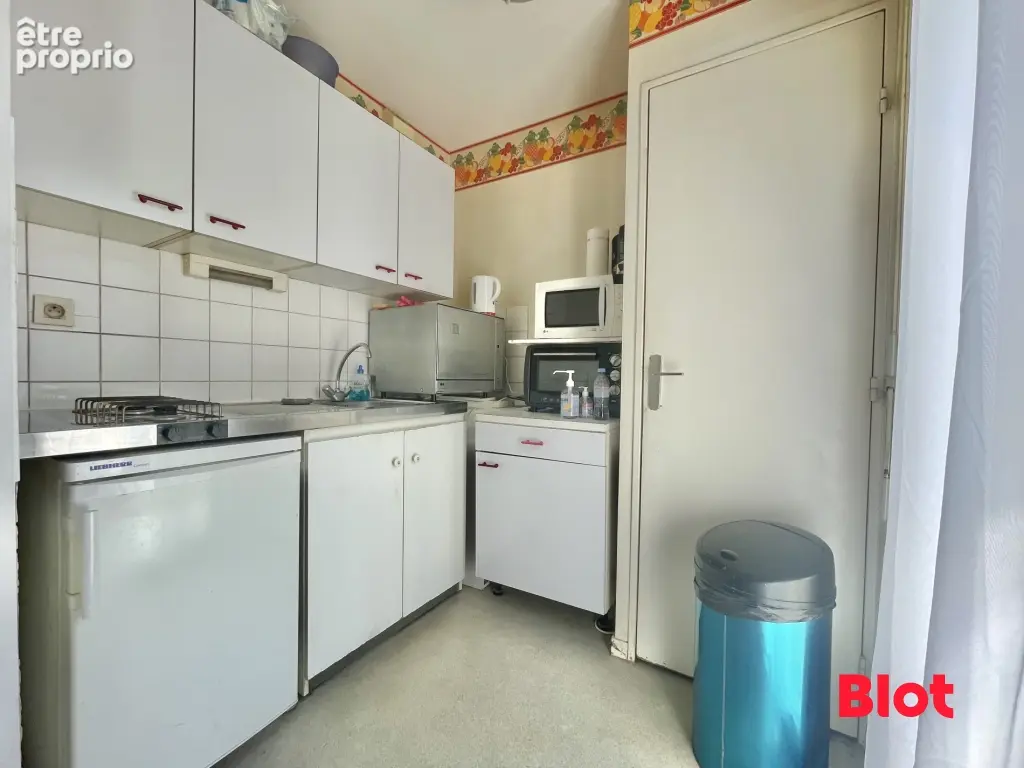Appartement 46 m² à Rennes  - photo 3