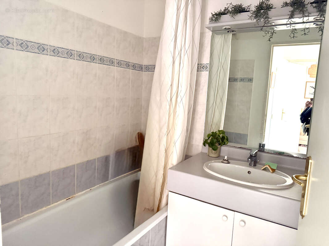 Appartement t3 68m2  loue - photo 12