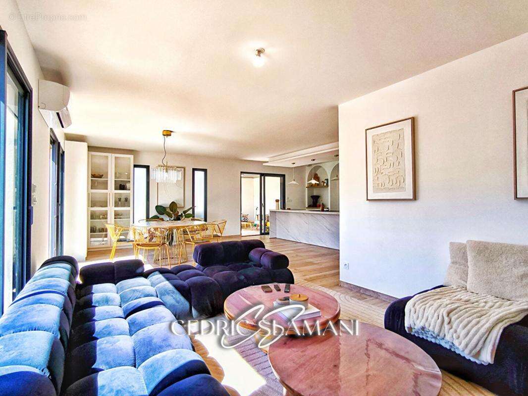 Maison à PENNAUTIER