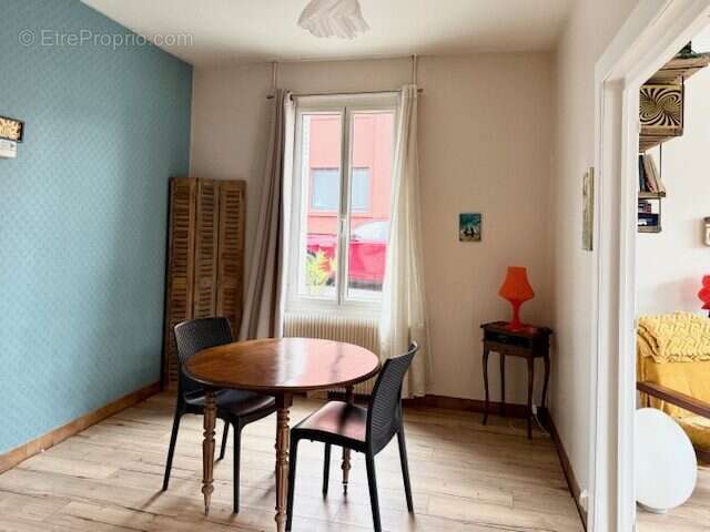Maison 94 m² à Fecamp  - photo 7