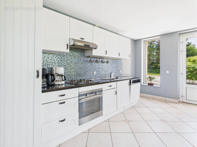 Maison à vendre 7 pièces HONFLEUR (14) - photo 6